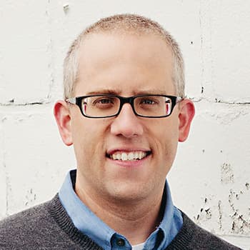 Kevin DeYoung Photo