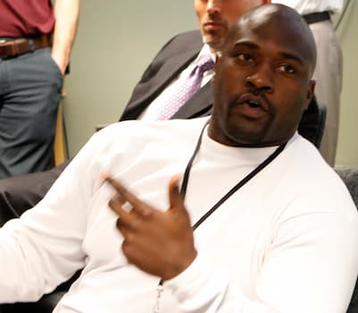 Marcellus Wiley Fs1, Bio, Wiki, Age, Height, Wife, Salary, and Net Worth