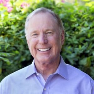 Max Lucado, Bio, Age, Wife, Daughter, Books, Church, & Net Worth