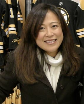 Naoko Funayama's photo