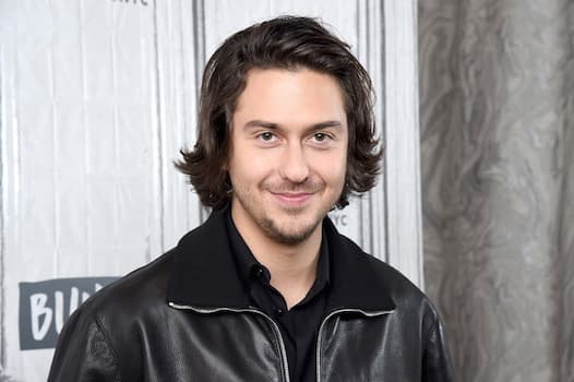 Nat Wolff's photo