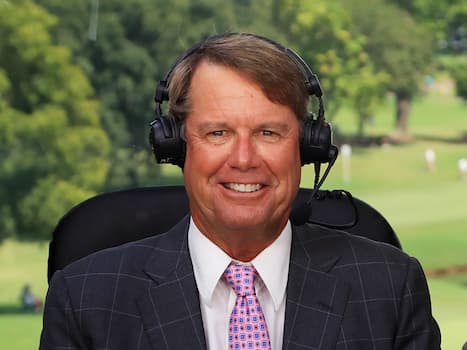 Paul Azinger Photo