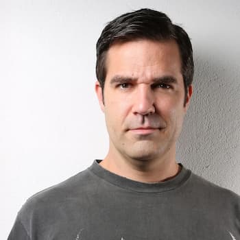 Rob Delaney's photo