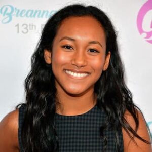 Sydney Park Actress, Bio, Wiki, Age, Movies, Parents, Net Worth