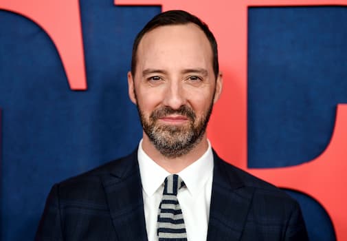 Tony Hale Actor, Bio, Wiki, Age, Height, Wife, Veep, Movies, and Net Worth