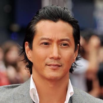 Will Yun Lee's photo