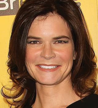 Betsy Brandt's photo