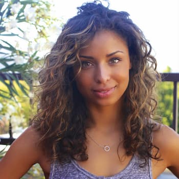 Brytni Sarpy Photo