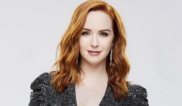 Camryn Grimes's photo