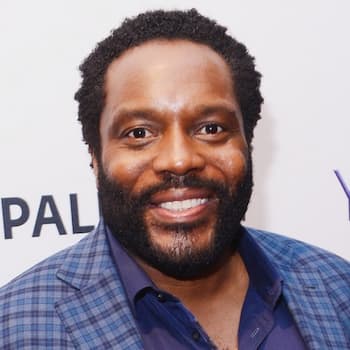Chad Coleman Actor, Bio, Wiki, Age, Wife, Movies And Tv Shows, and Net Worth