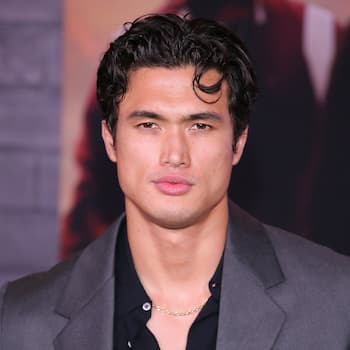 Charles Melton Photo