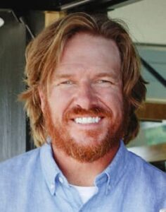 Chip Gaines's Photo