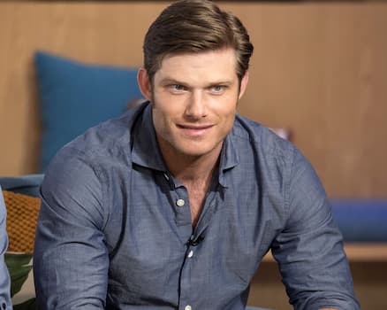 Chris Carmack Actor, Bio, Wiki, Age, Height, Wife, The O.C., Movies, and Net Worth