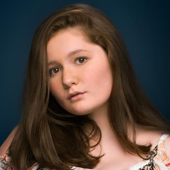 Emma Kenney's photo