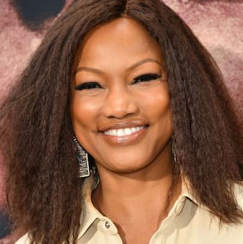 Garcelle Beauvais' photo