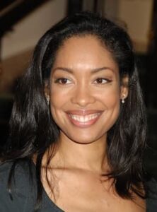 Gina Torres, Bio, Age, Height, Parents, Husband, Daughter, Net Worth