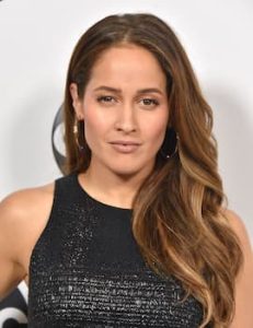 Jaina Lee Ortiz Bio, Wiki, Age, Husband, Station 19, Rosewood, Net Worth