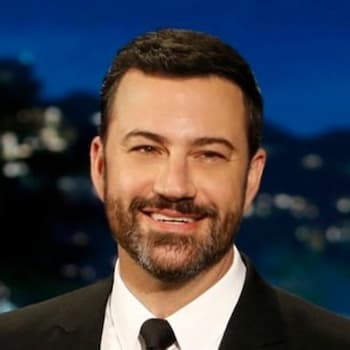 Jimmy Kimmel's photo