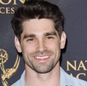 Justin Gaston Actor, Bio, Wiki, Age, Wife, Miley Cyrus, and Net Worth