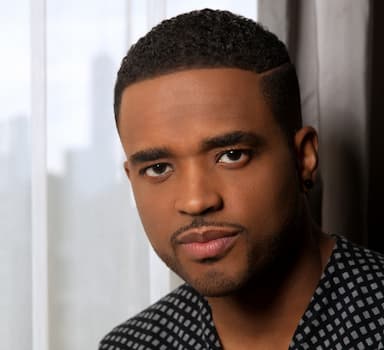 Larenz Tate's photo