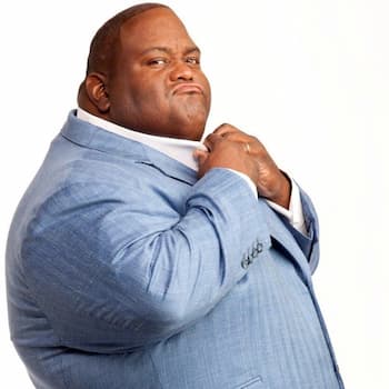 Lavell Crawford's photo