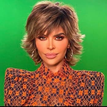 Lisa Rinna's photo