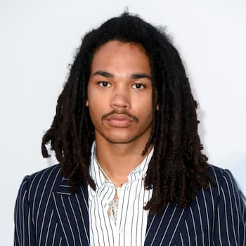 Luka Sabbat Photo