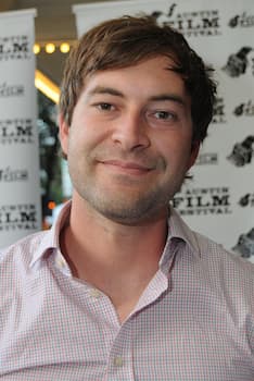 Mark Duplass' photo