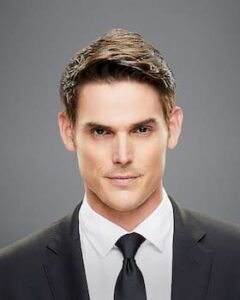Mark Grossman Actor, Bio, Wiki, Age, Height, Wife, Young And The Restless, and Net Worth