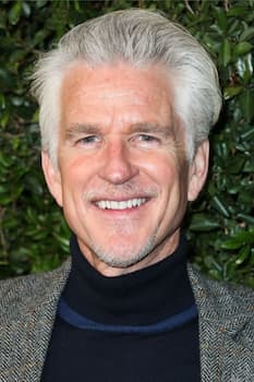 Matthew Modine's photo