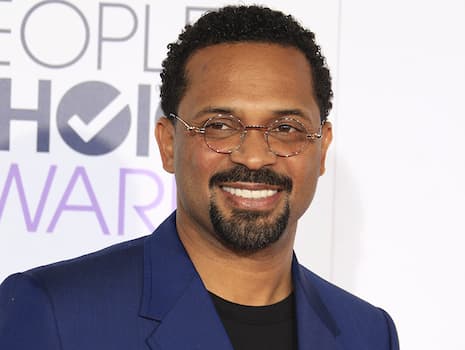Mike Epps Photo