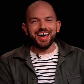 Paul Scheer Podcast, Bio, Wiki, Age, Wife, Movies, and Net Worth