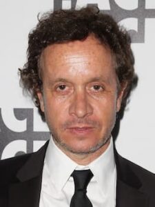 Pauly Shore's Photo