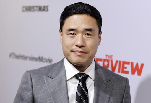 Randall Park Actor, Bio, Wiki, Age, Height, Wife, Movies, Tv Shows, and Net Worth