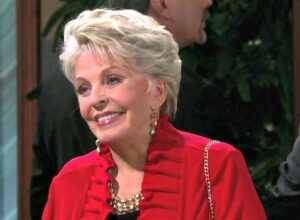 Susan Seaforth Hayes Actress, Bio, Wiki, Age, Height, Husband, Days Of Our Lives, and Net Worth