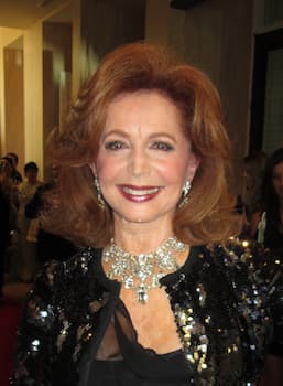 Suzanne Rogers' photo