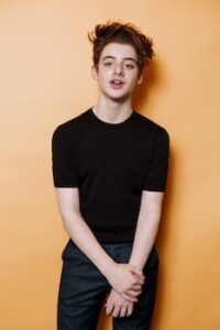 Thomas Barbusca's Photo