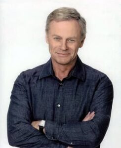 Tristan Rogers Actor, Bio, Wiki, Age, Family, Wife, Health, Net Worth