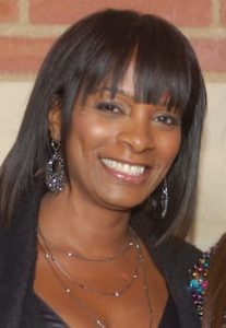 Vanessa Bell Calloway's Photo