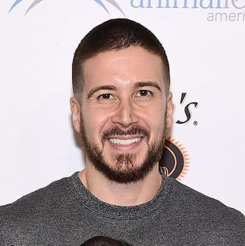 Vinny Guadagnino is a 34-year-old American reality tv personality. 