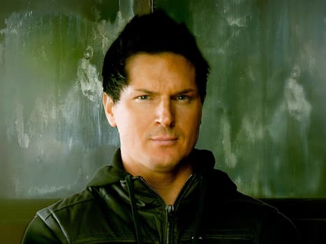 Zak Bagans's photo