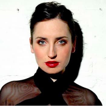 Zoe Lister Jones' photo