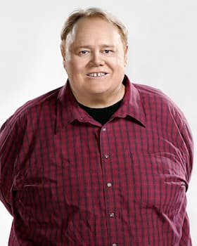 Louie Anderson, Family Feud Wiki