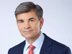 George Stephanopoulos ABC, Bio, Age, Wife, Children, Net Worth