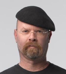 Jamie Hyneman Host, Bio, Wiki, Age, Wife, Movies, Tv Shows, and Net Worth