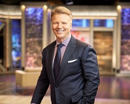 Phil Simms CBS, Bio, Wiki, Age, Son, Wife, Nfl, Salary, and Net Worth