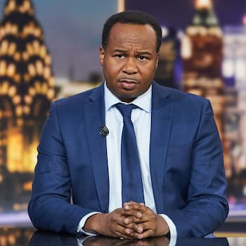 Roy Wood Jr Show, Bio, Wiki, Age, Wife, Son, Salary, and Net Worth