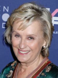 Tina Brown Vanity Fair, Bio, Wiki, Age, Husband, Diana, Net Worth