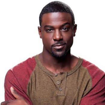 Lance Gross's photo