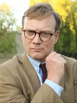 Andy Daly Photo